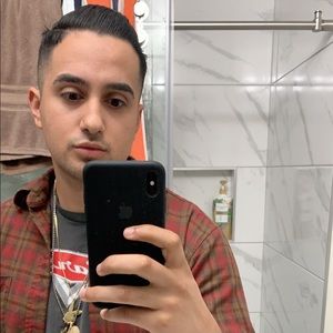 Meet your Posher, Arihan